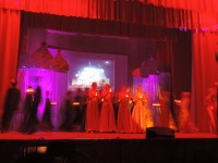 фото со свечами