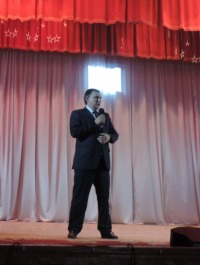 фото С.А.Голобородько