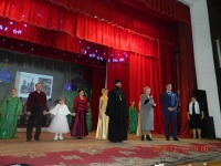 фото выступление главы