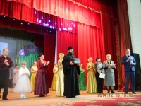 фото закрытие мероприятия