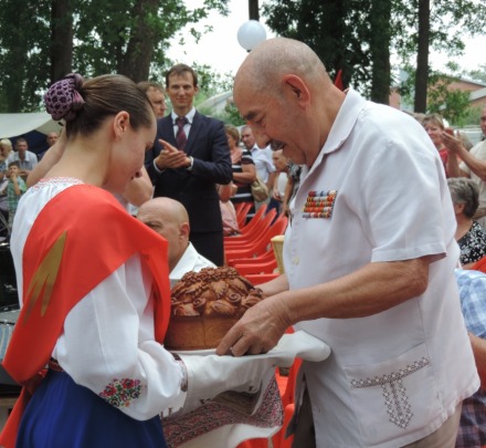 Белик Фото 2