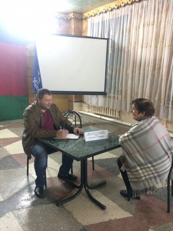 Бахарев Е.В.