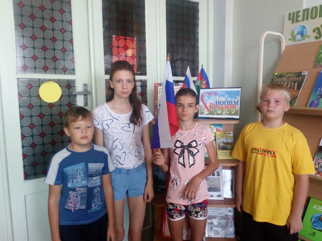 взрослая 21 августа