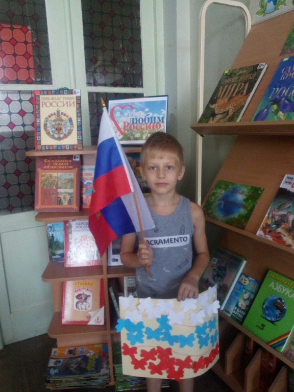 деткая 21 августа