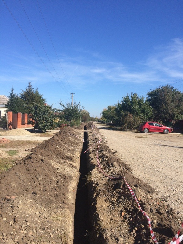 хлеборобская (2)