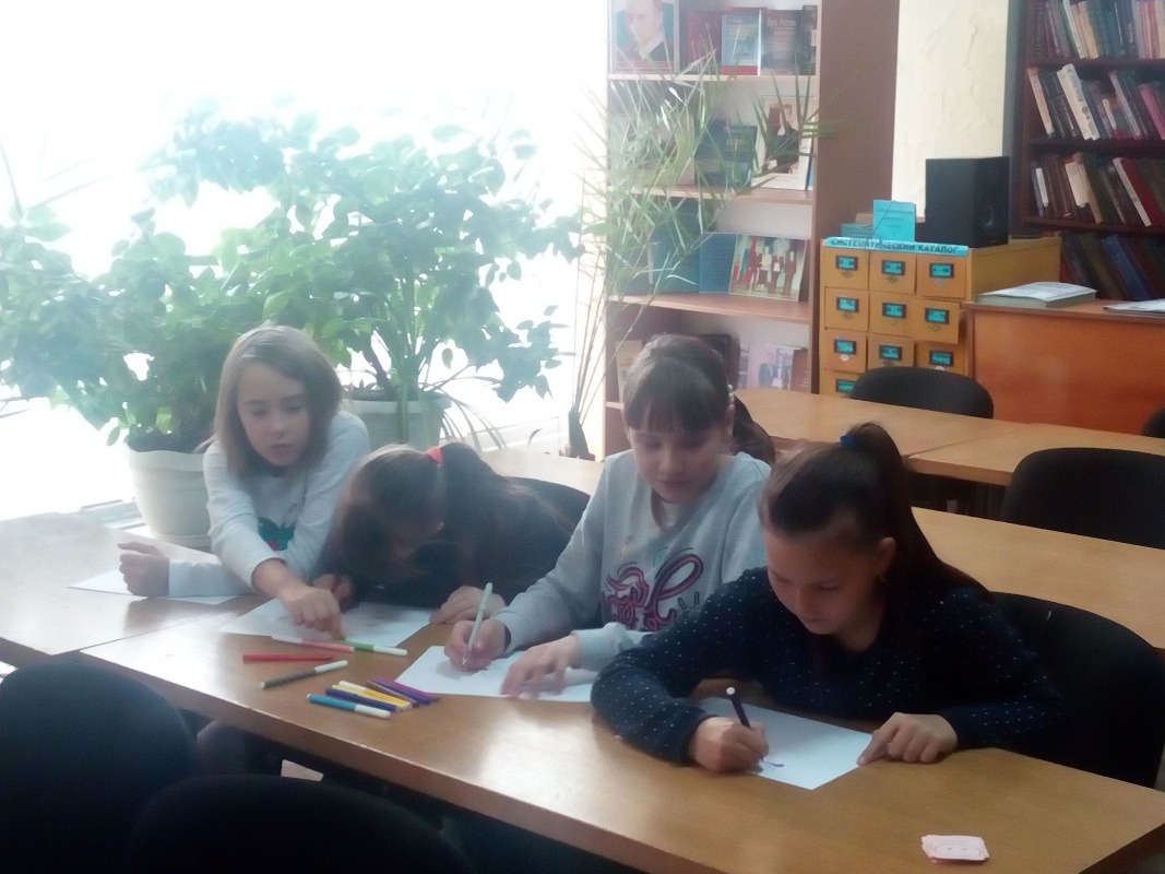 1 ноября Марафон здоровья