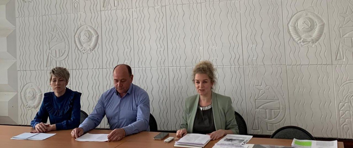 Публичные слушания-1