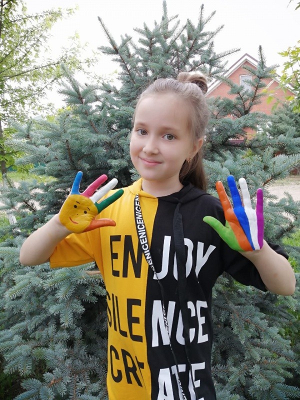 Соня Кондратова, Богатица