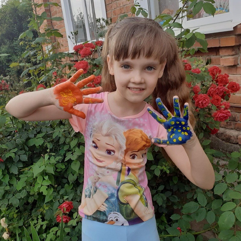 Кушнарь Ксению