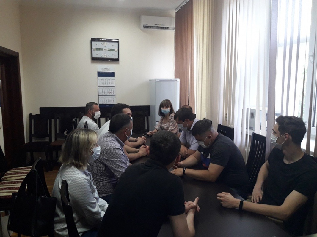 26.05.21_Определили места строительства новых площадок 2