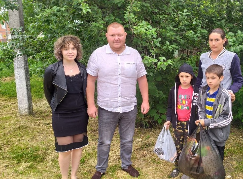 01.06.21_Подарки от Мол Деп на День защиты детей 1