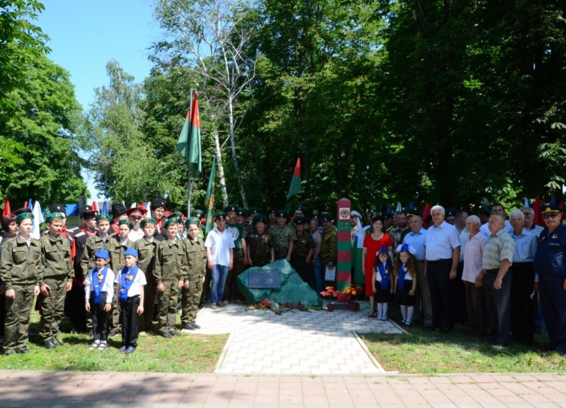 28.05.21_Поздравили ветеранов-пограничников 4