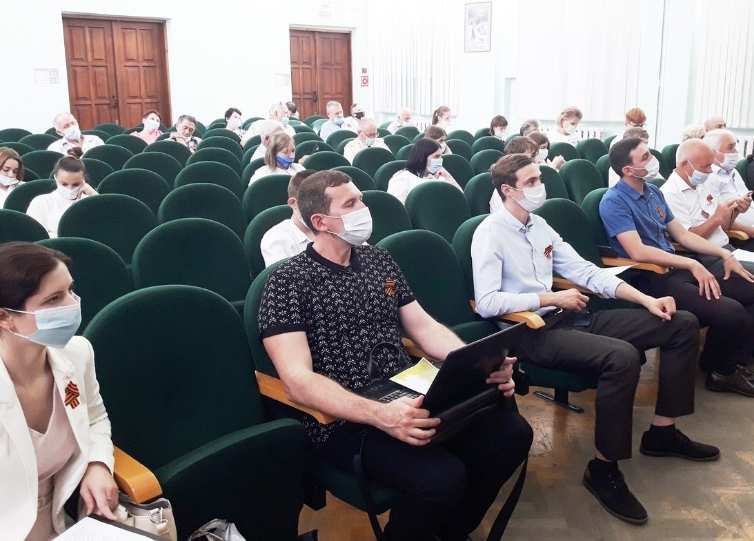 22.06.21_Подняли вопросы сохранения исторической памяти 1-5