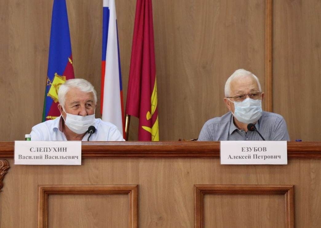 01.07.21_Рабочая встреча с депутатом ГД 1