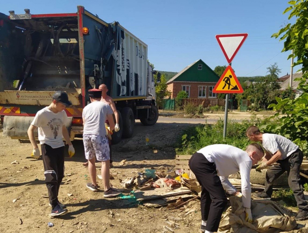 13-15.07.21_Помогли в ликвидации последствий стихии 3-3