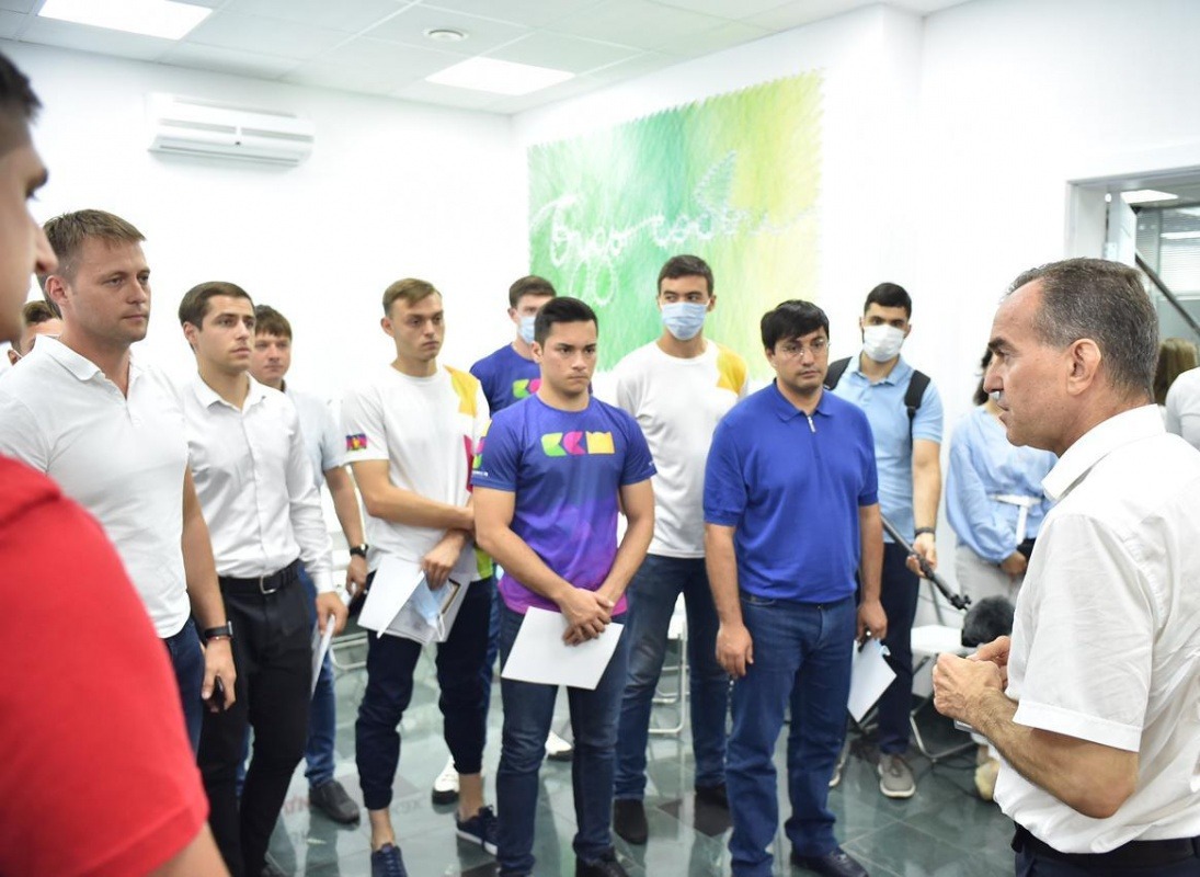 15.07.21_Отмечен благодарностью за участие в ликвидации ЧС 3