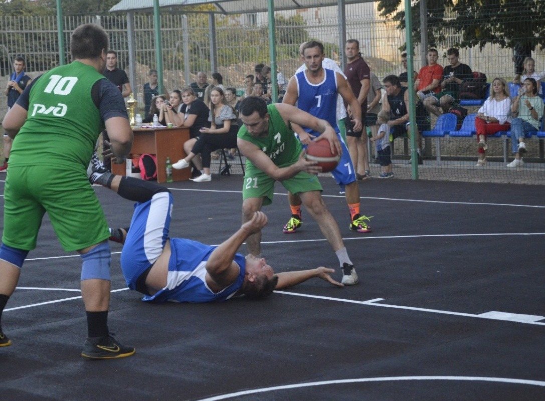 27.08.21_Турнир посвятили памяти заслуженного тренера 1-4