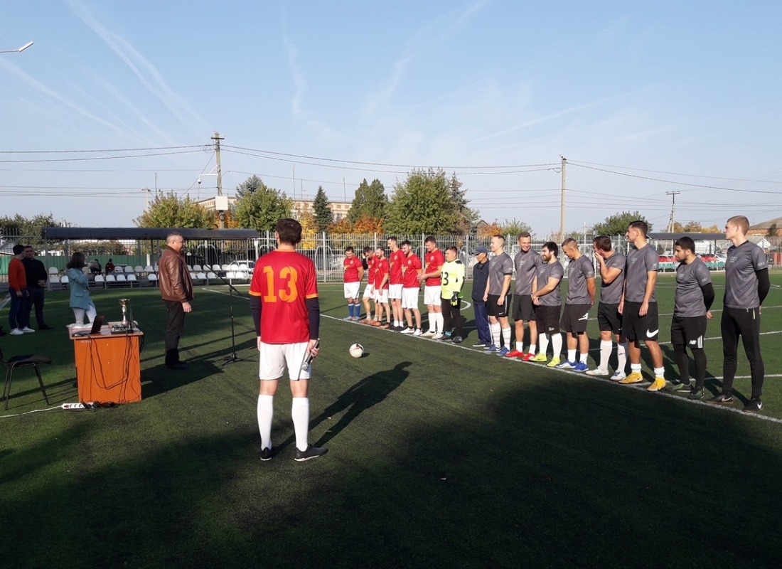 15.10.21_Товарищеский матч в лучших традициях 1-1
