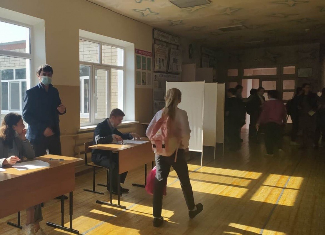 18.10.21_Приняли участие в выборах лидеров ШУС 3