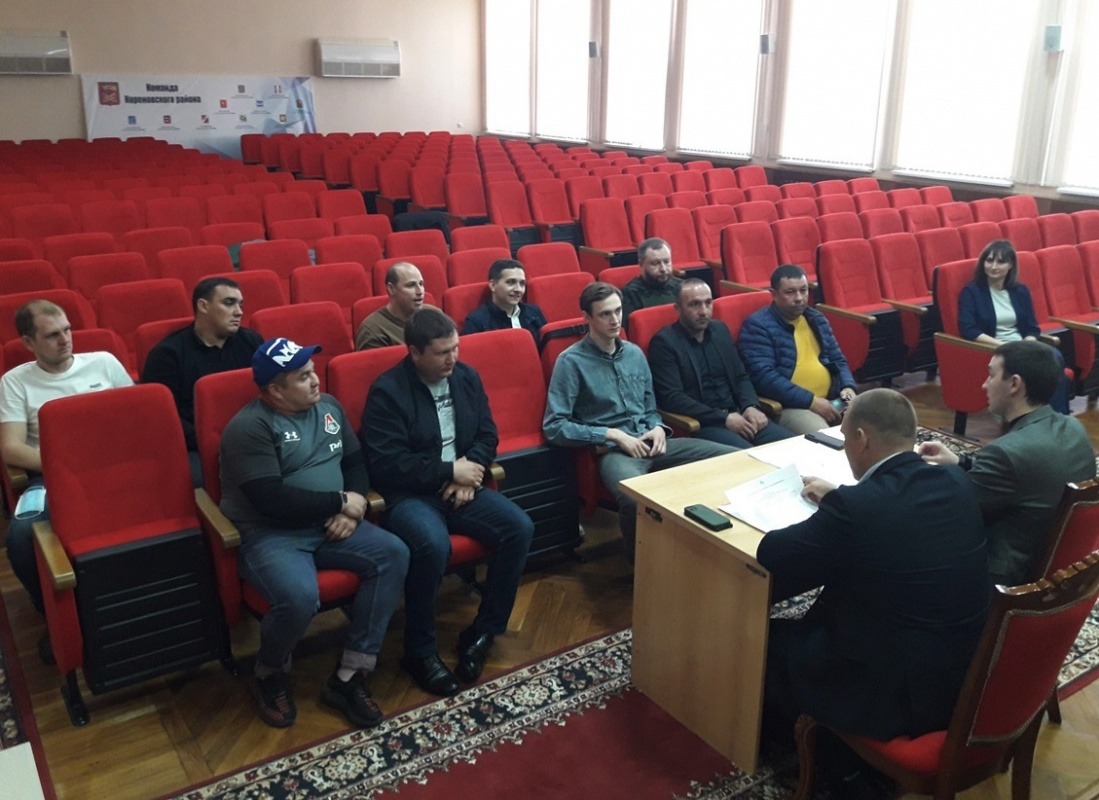 22.04.22_Приняли план работы на ближайшую перспективу 2