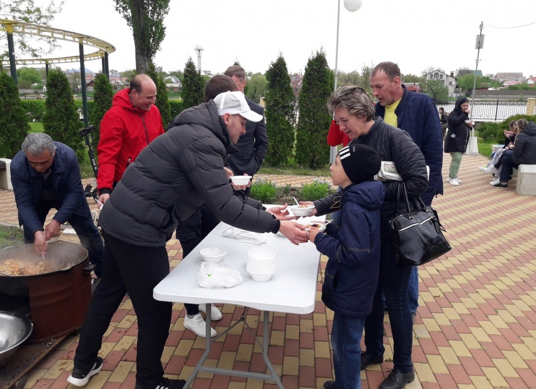 01.05.22_&laquo;Депутатская кухня&raquo; объединила людей! 1-2