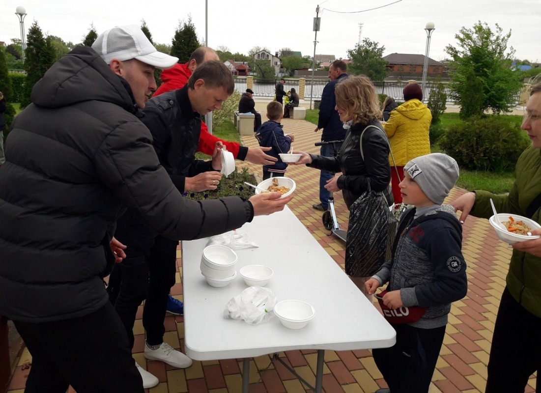 01.05.22_&laquo;Депутатская кухня&raquo; объединила людей! 1-4