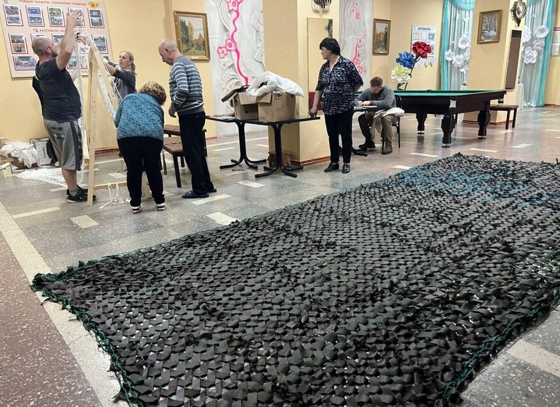 17.05.23_Оказали помощь в изготовлении станка 7