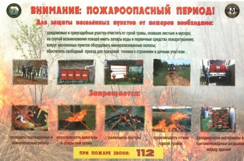 Пожарка 13.07.2026г.
