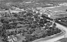 Платнировская