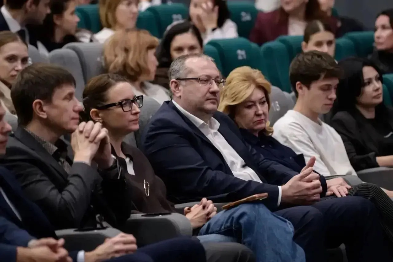 Состоялся спецпоказ документального фильма «Расходный материал»