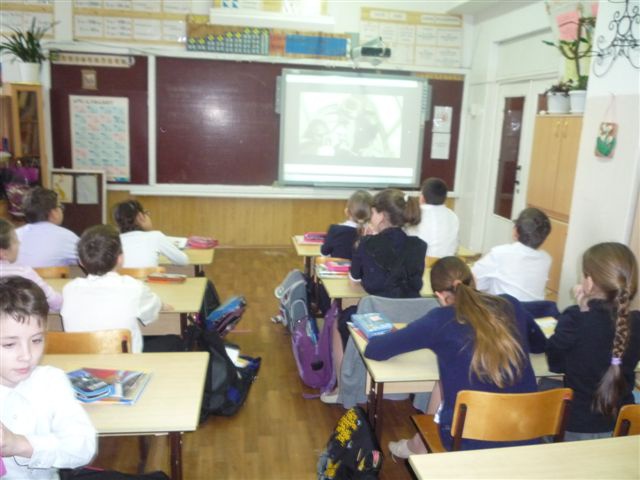 Ознакомление с историческими событиями