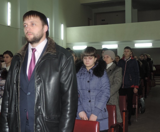 "За веру,Кубань и Отечество"...