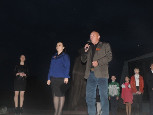 Памяти верны!!!