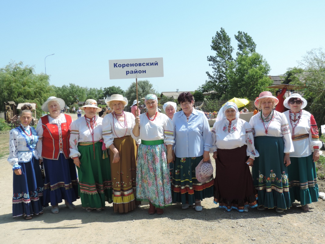 Мы в Атамани....