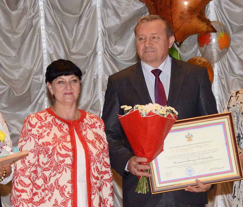 В числе лучших...