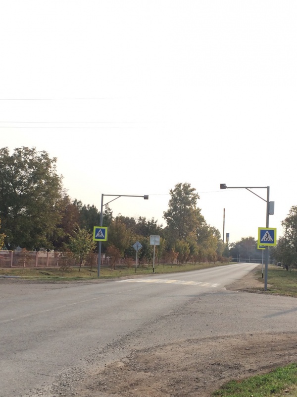 Безопасность движения-главное...