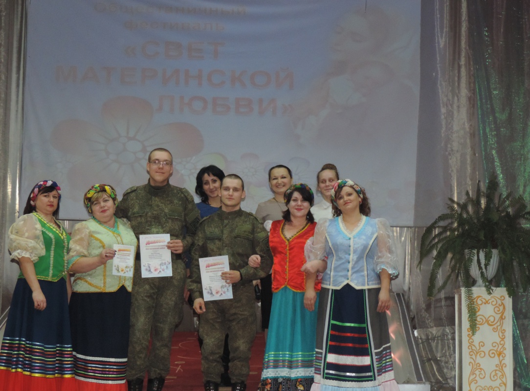 гости фестиваля