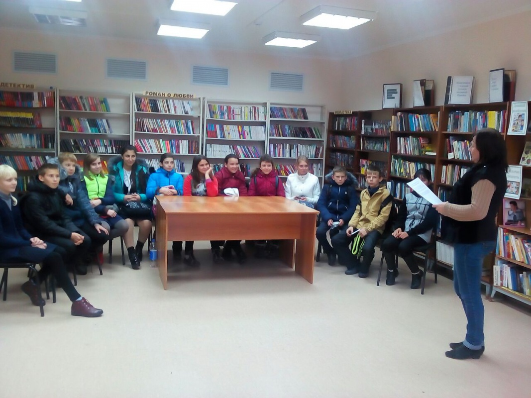 Патриотическое воспитание