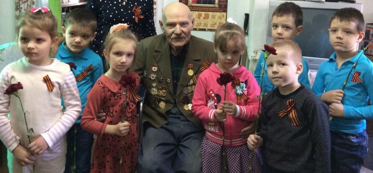 Помним подвиги
