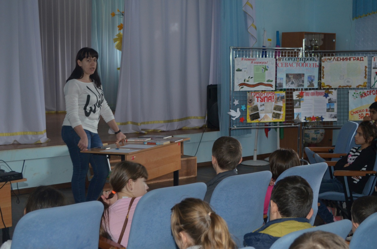 Памятная дата в истории станицы