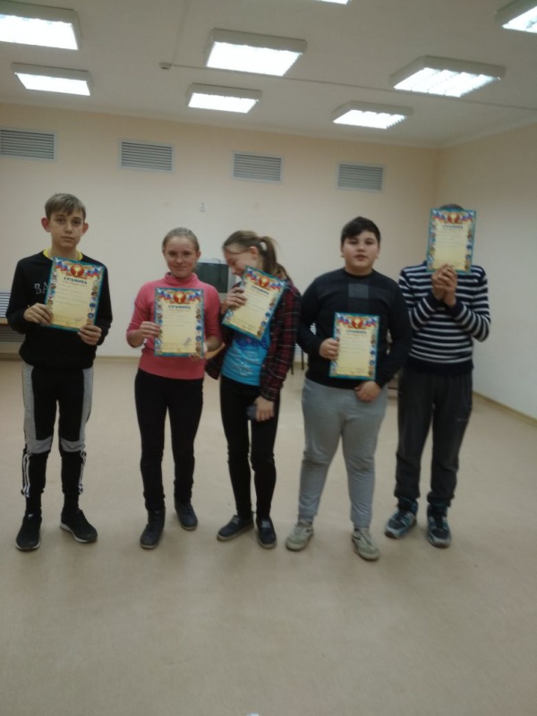 Турнир по настольному теннису...