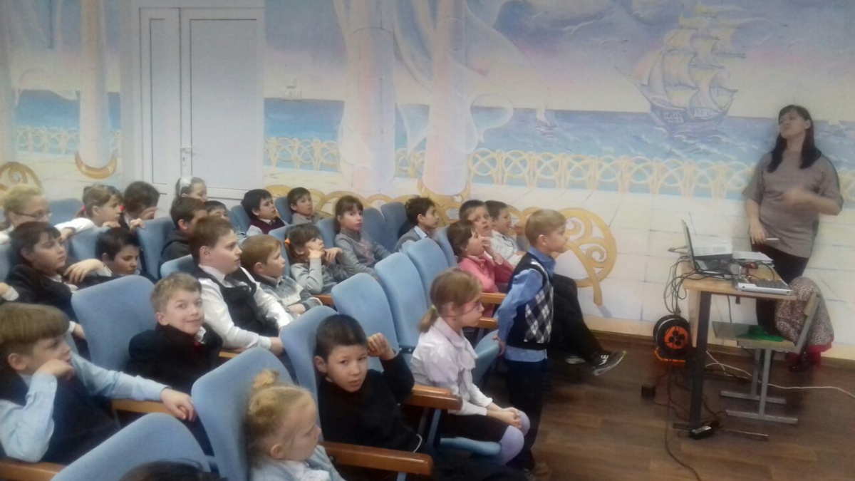 Юбилей детского писателя
