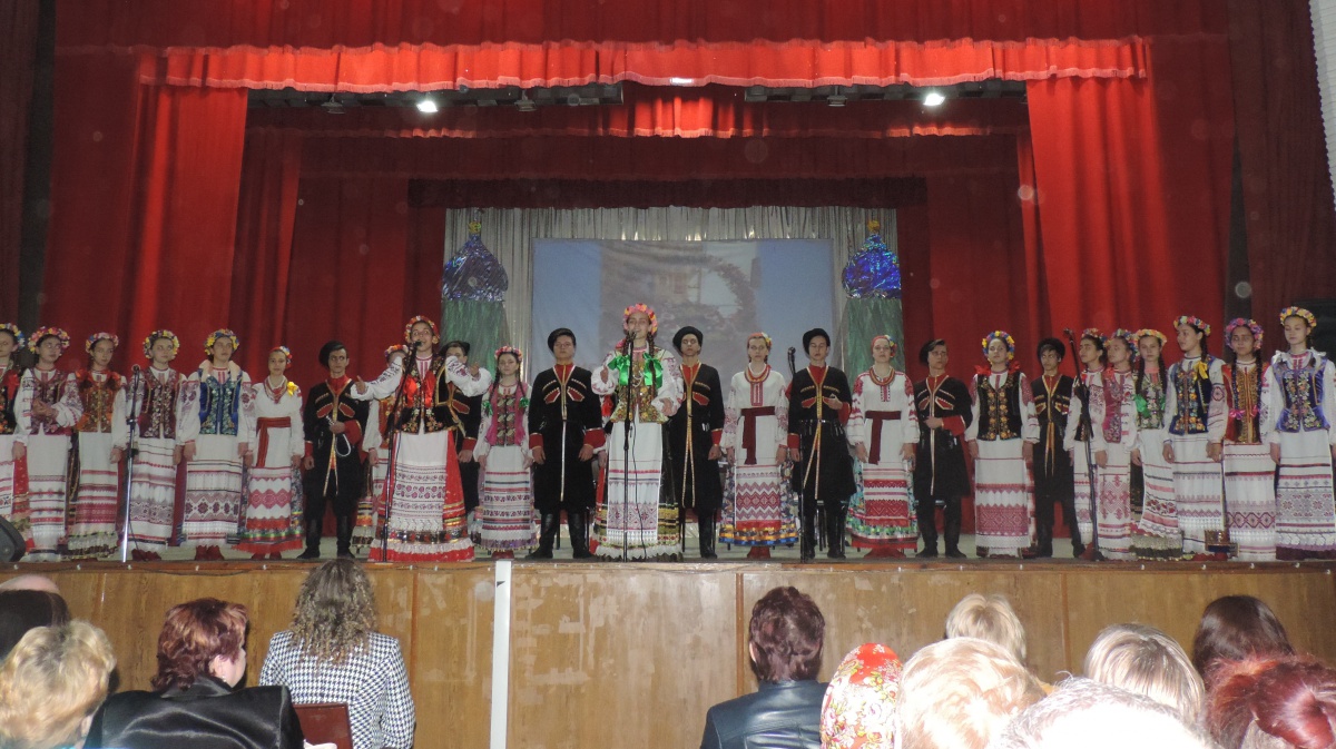 Во Славу Храма