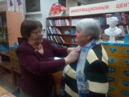 Клуб "Вдохновение"