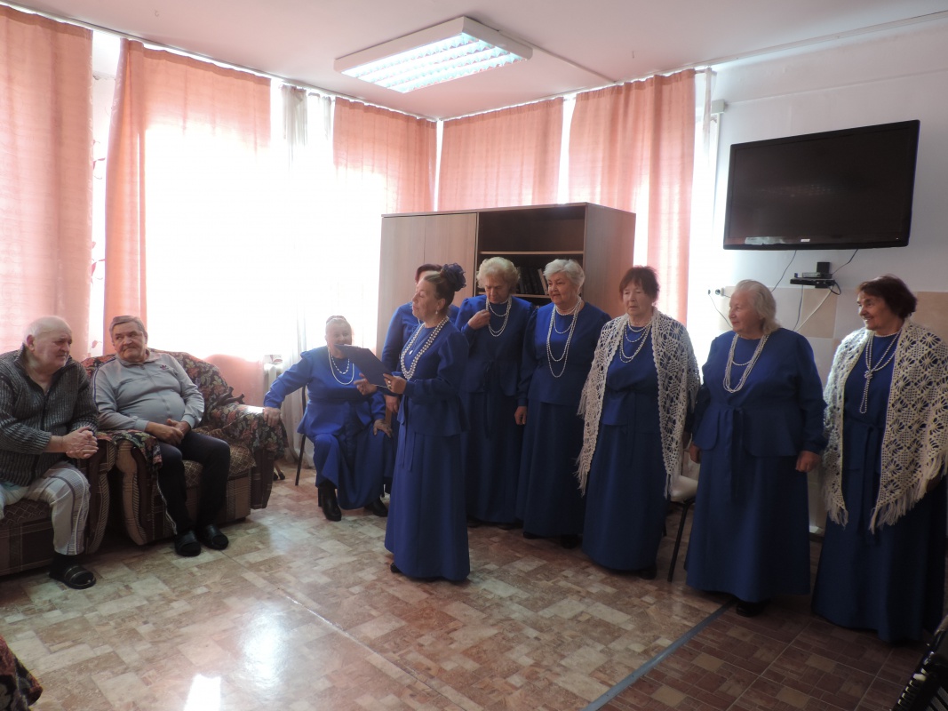 Золотая нить добра и сострадания.