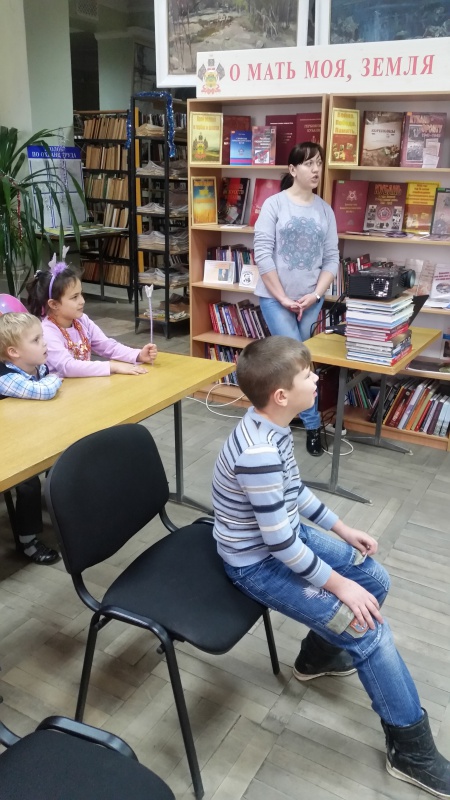 Юбилей детского писателя