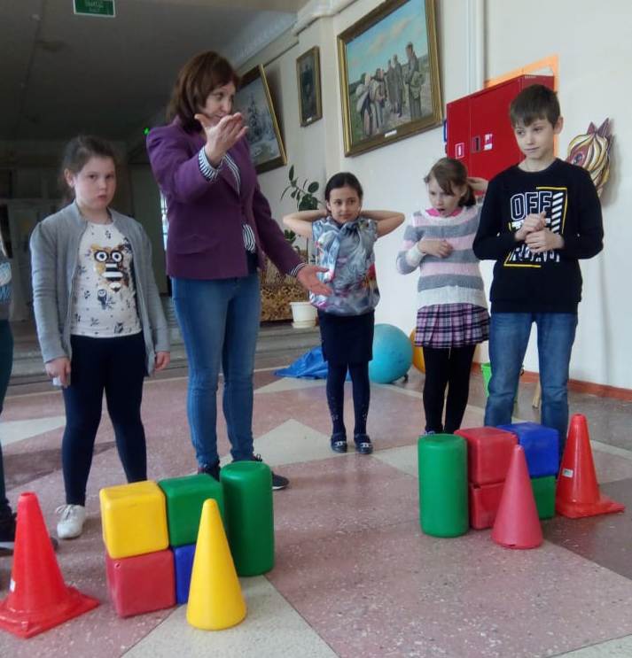 Клуб выходного дня