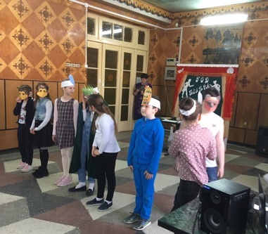 БИБЛИОНОЧЬ 2019