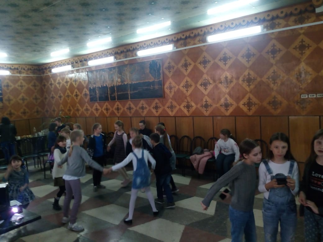 БИБЛИОНОЧЬ 2019