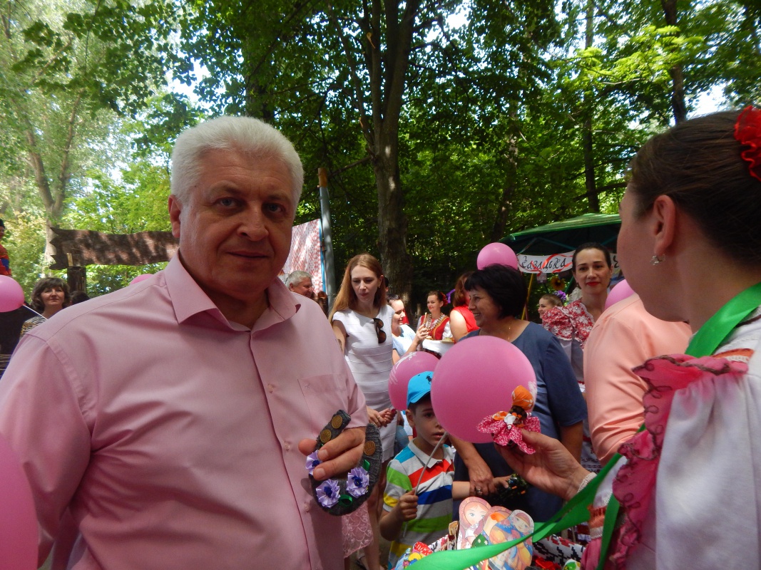 Фестиваль